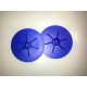 Polishing pad floppy D115 mm M14 Package 200 pcs. Price - 0.46 Eur / pc. + VAT